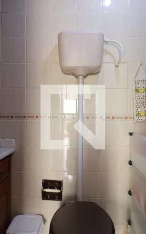Apartamento à venda com 136m², 3 quartos e 1 vagaBanheiro da Suíte