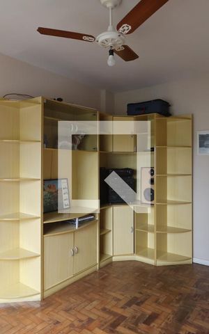 Apartamento à venda com 136m², 3 quartos e 1 vagaQuarto 1