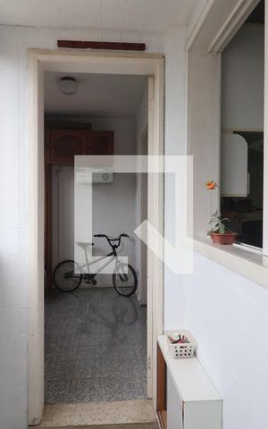 Apartamento à venda com 136m², 3 quartos e 1 vagaÁrea de Serviço