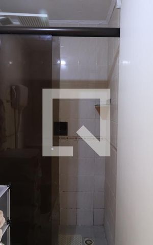 Apartamento à venda com 136m², 3 quartos e 1 vagaBanheiro da Suíte