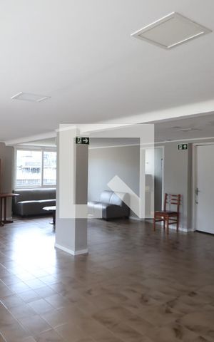 Apartamento à venda com 136m², 3 quartos e 1 vagaÁrea comum - Salão de festas