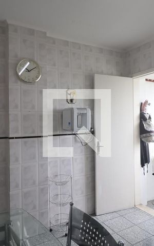 Apartamento à venda com 136m², 3 quartos e 1 vagaCozinha
