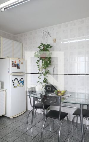 Apartamento à venda com 136m², 3 quartos e 1 vagaCozinha
