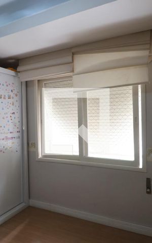 Apartamento à venda com 136m², 3 quartos e 1 vagaQuarto 2