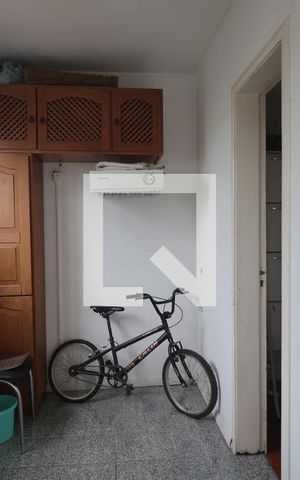 Apartamento à venda com 136m², 3 quartos e 1 vagaQuarto de Serviço