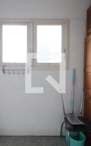 Apartamento à venda com 136m², 3 quartos e 1 vagaQuarto de Serviço
