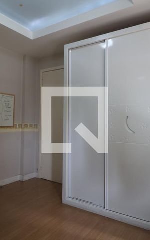 Apartamento à venda com 136m², 3 quartos e 1 vagaQuarto 2