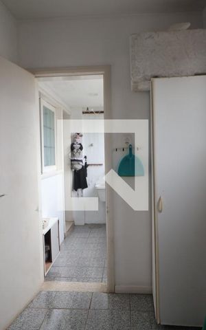 Apartamento à venda com 136m², 3 quartos e 1 vagaQuarto de Serviço