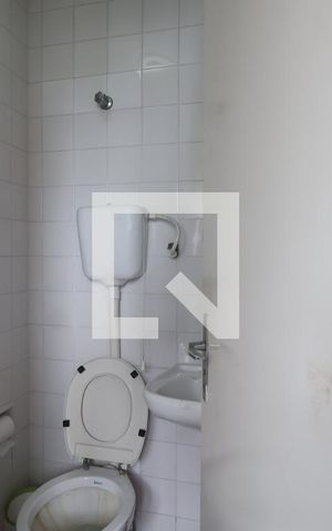 Apartamento à venda com 136m², 3 quartos e 1 vagaBanheiro de serviço