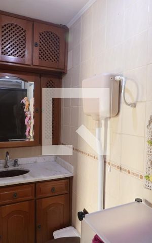 Apartamento à venda com 136m², 3 quartos e 1 vagaBanheiro da Suíte