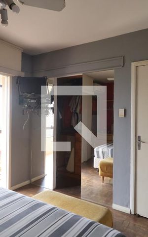 Apartamento à venda com 136m², 3 quartos e 1 vagaSuíte