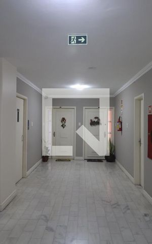 Apartamento à venda com 136m², 3 quartos e 1 vagaCorredor