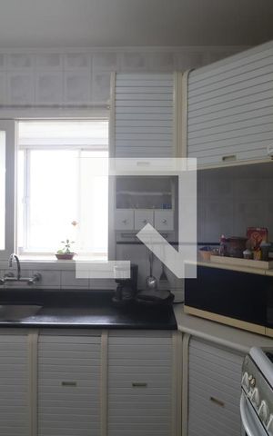 Apartamento à venda com 136m², 3 quartos e 1 vagaCozinha