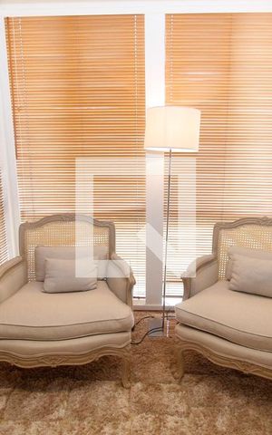 Apartamento para alugar com 278m², 4 quartos e 4 vagasSuíte