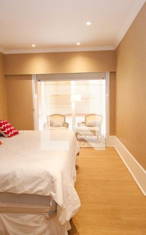 Apartamento para alugar com 278m², 4 quartos e 4 vagasSuíte