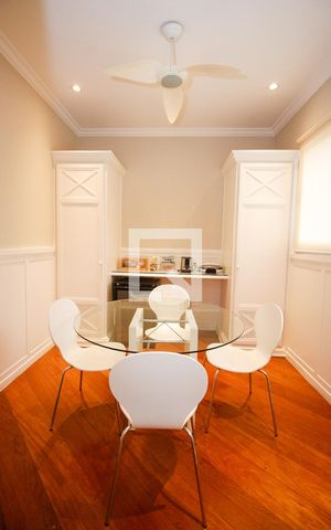 Apartamento para alugar com 278m², 4 quartos e 4 vagasCopa