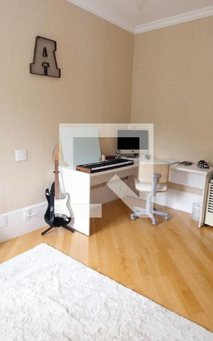 Apartamento para alugar com 278m², 4 quartos e 4 vagasSuíte 4