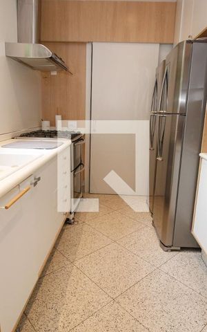 Apartamento para alugar com 278m², 4 quartos e 4 vagasCozinha