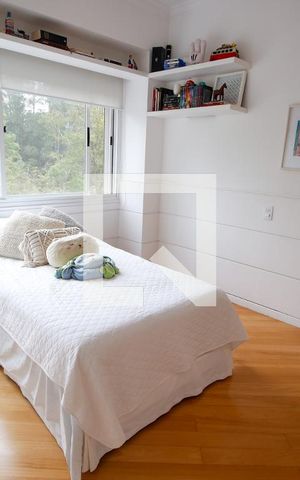 Apartamento para alugar com 278m², 4 quartos e 4 vagasSuíte 2