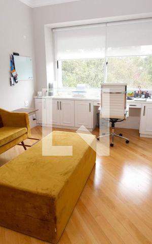 Apartamento para alugar com 278m², 4 quartos e 4 vagasSuíte 3