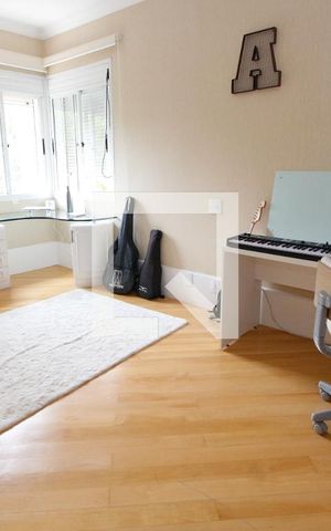 Apartamento para alugar com 278m², 4 quartos e 4 vagasSuíte 4