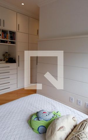 Apartamento para alugar com 278m², 4 quartos e 4 vagasSuíte 2