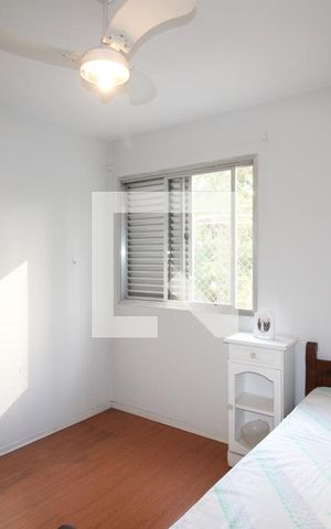 Apartamento à venda com 90m², 3 quartos e 1 vagaQuarto 2