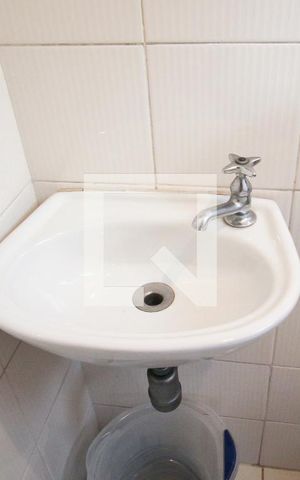 Apartamento à venda com 90m², 3 quartos e 1 vagaBanheiro de serviço