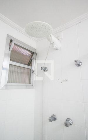 Apartamento à venda com 90m², 3 quartos e 1 vagaBanheiro