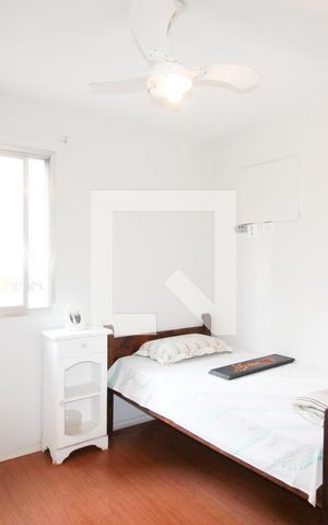 Apartamento à venda com 90m², 3 quartos e 1 vagaQuarto 2
