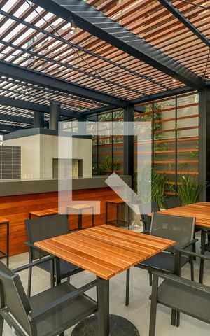 Apartamento à venda com 98m², 3 quartos e 2 vagas Apartamento à venda com 98m², 3 quartos e 2 vagasÁrea comum - Churrasqueira