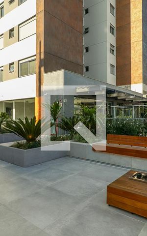 Apartamento à venda com 98m², 3 quartos e 2 vagas Apartamento à venda com 98m², 3 quartos e 2 vagasÁrea comum - Churrasqueira