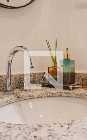 Apartamento à venda com 66m², 2 quartos e 1 vagaBanheiro