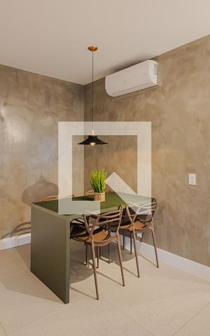 Apartamento à venda com 66m², 2 quartos e 1 vagaSala