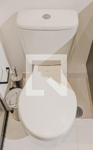 Apartamento à venda com 66m², 2 quartos e 1 vagaBanheiro