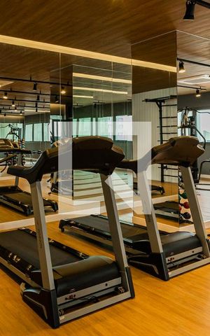 Apartamento à venda com 66m², 2 quartos e 1 vagaAcademia