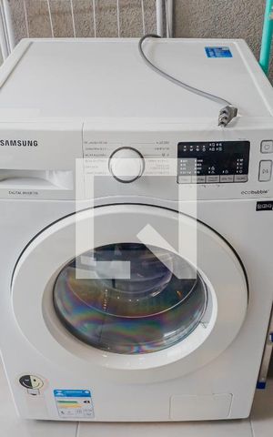 Apartamento à venda com 66m², 2 quartos e 1 vagaÁrea de Serviço