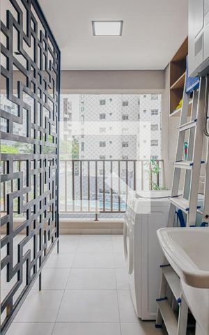 Apartamento à venda com 66m², 2 quartos e 1 vagaÁrea de Serviço