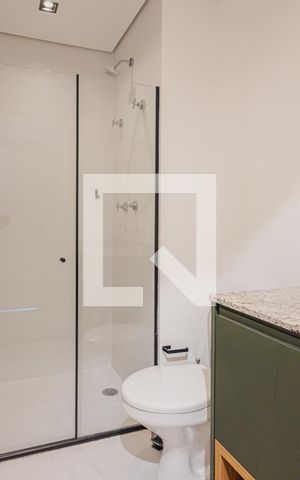 Apartamento à venda com 66m², 2 quartos e 1 vagaBanheiro