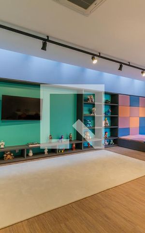 Apartamento à venda com 66m², 2 quartos e 1 vagaBrinquedoteca