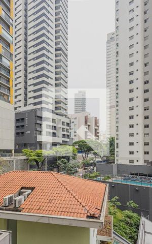 Apartamento à venda com 66m², 2 quartos e 1 vagaVista da Varanda da Suíte