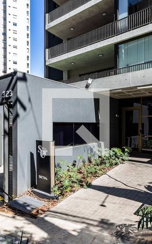 Apartamento à venda com 66m², 2 quartos e 1 vagaFachada