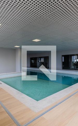 Apartamento à venda com 66m², 2 quartos e 1 vagaPiscina