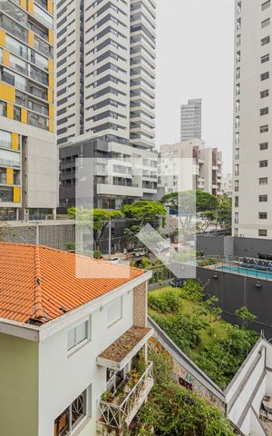 Apartamento à venda com 66m², 2 quartos e 1 vagaVista da Varanda