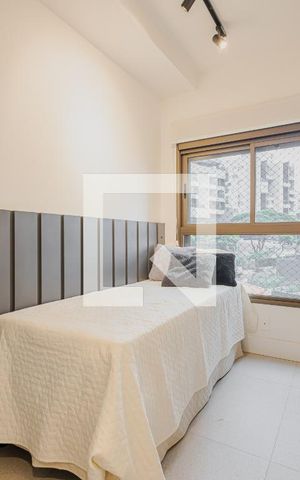 Apartamento à venda com 66m², 2 quartos e 1 vagaQuarto