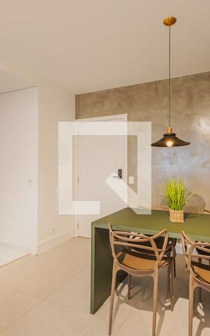 Apartamento à venda com 66m², 2 quartos e 1 vagaSala