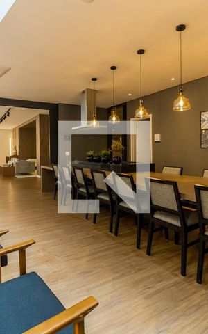 Apartamento à venda com 66m², 2 quartos e 1 vagaSalão de Festas