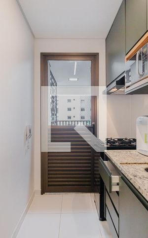 Apartamento à venda com 66m², 2 quartos e 1 vagaCozinha