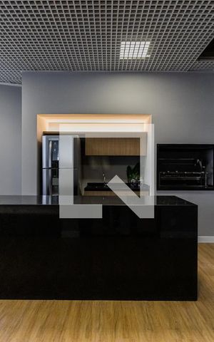 Apartamento à venda com 66m², 2 quartos e 1 vagaEspaço Gourmet