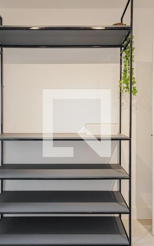 Apartamento à venda com 66m², 2 quartos e 1 vagaQuarto